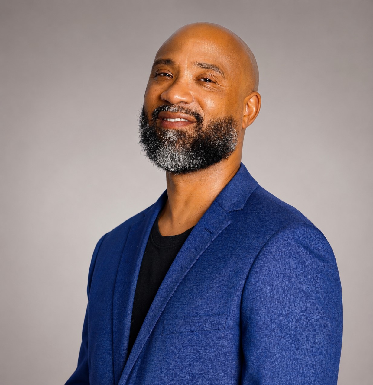 Corey Henry, MSN, APRN, A-GNP-C – Primary Care Provider